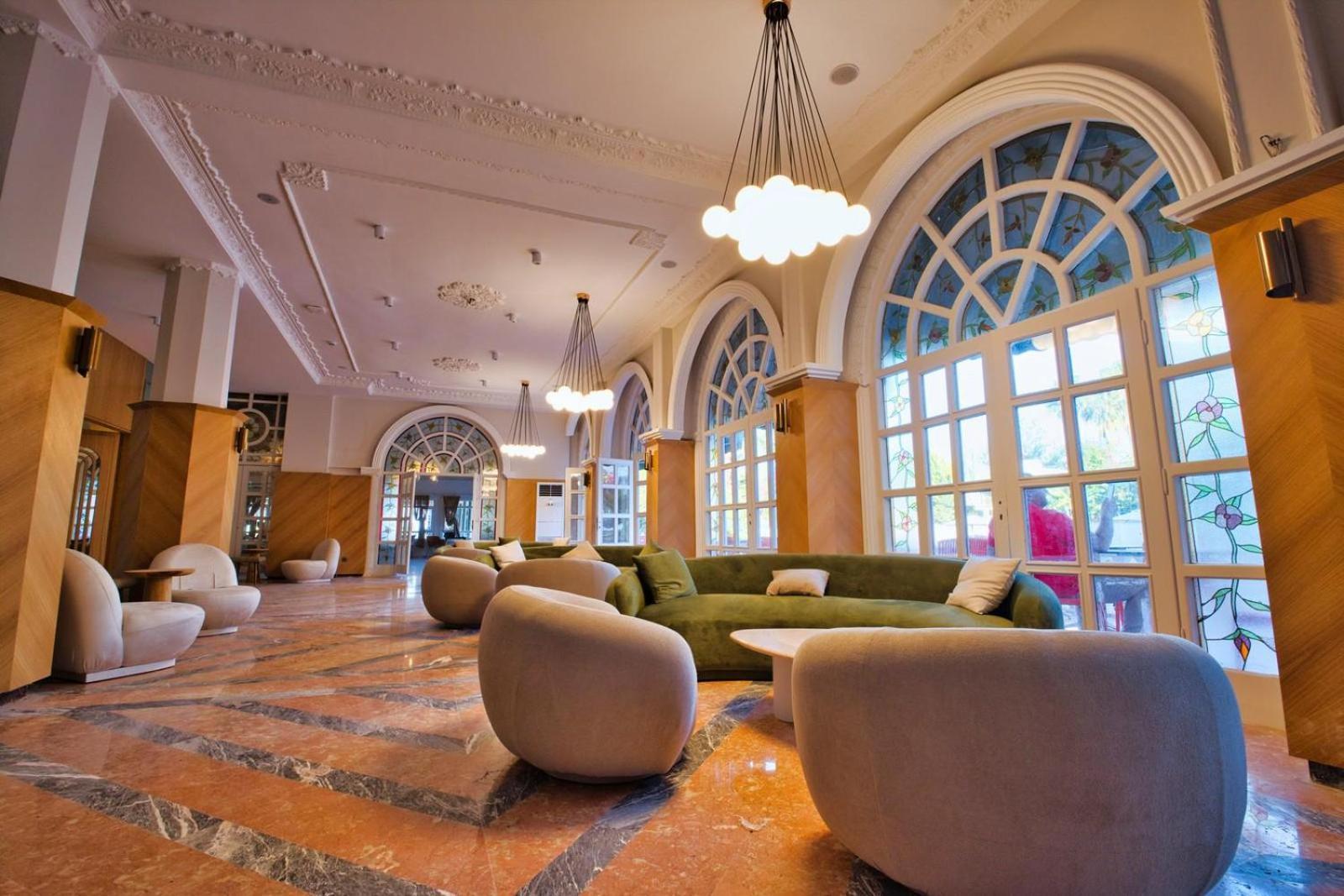 Rose Garden Premium Hotel Kemer Exterior photo
