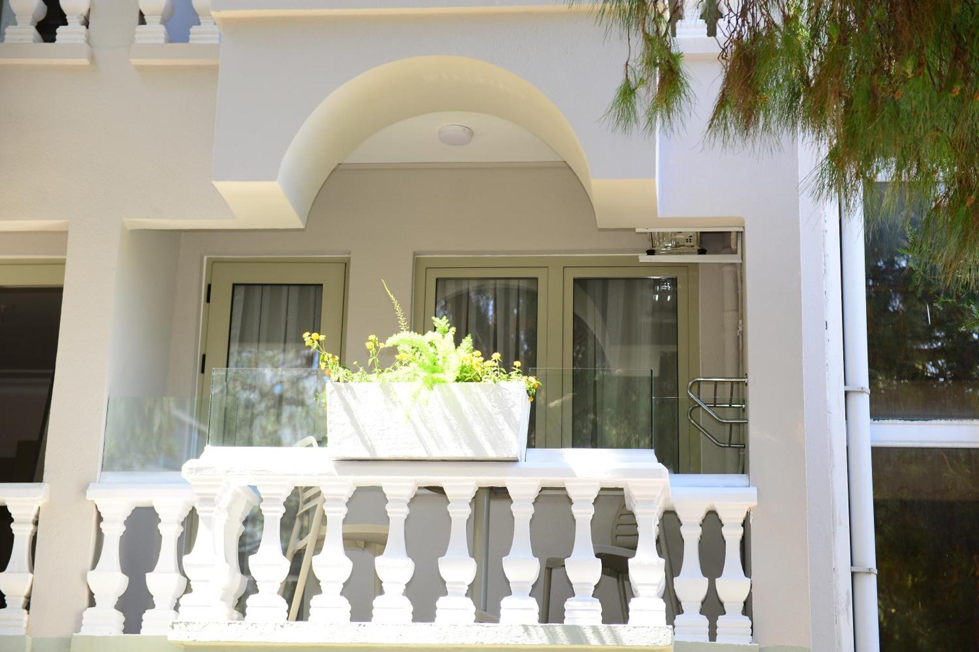 Rose Garden Premium Hotel Kemer Exterior photo
