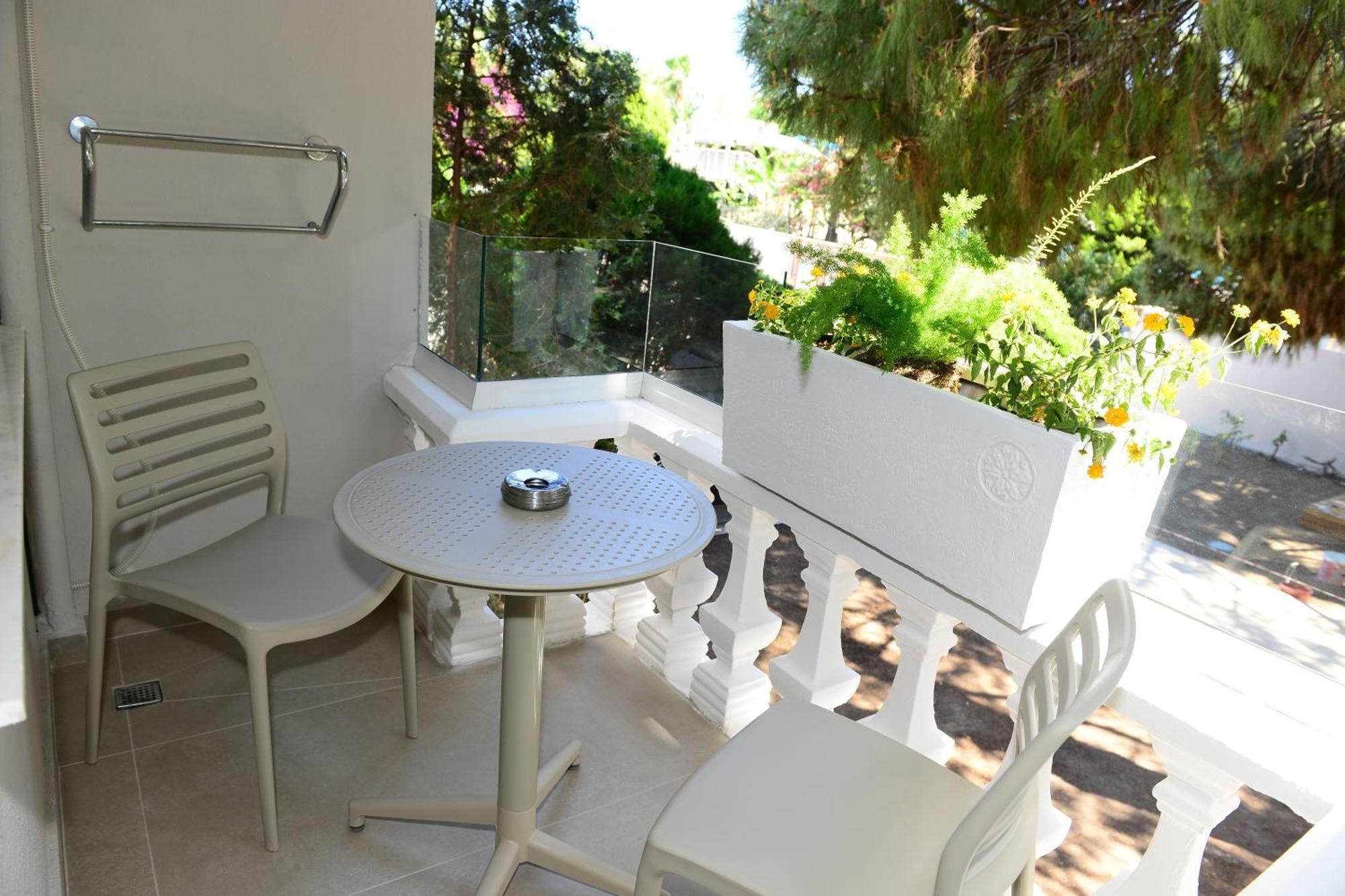 Rose Garden Premium Hotel Kemer Exterior photo
